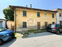 CASA INDIPENDENTE da RISTRUTTURARE