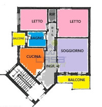 appartamento