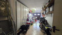 garage