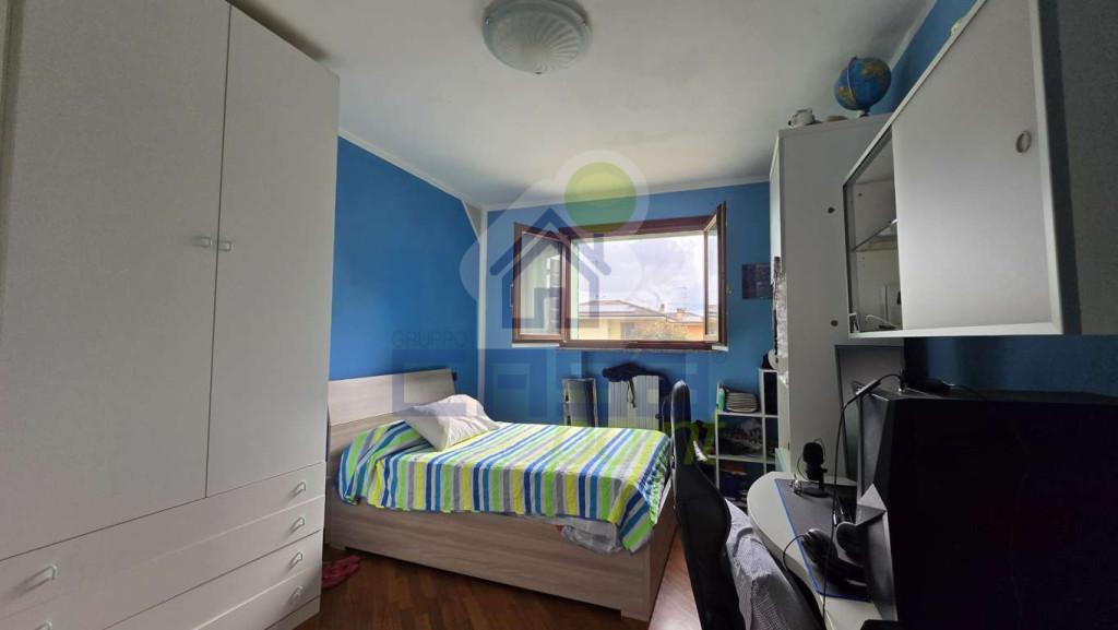 camera da letto 1