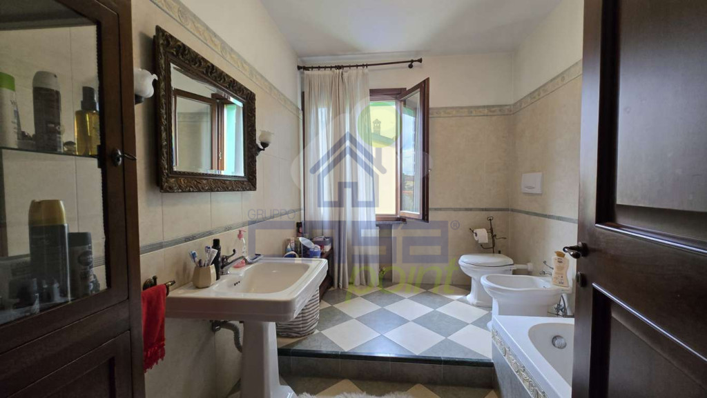 bagno