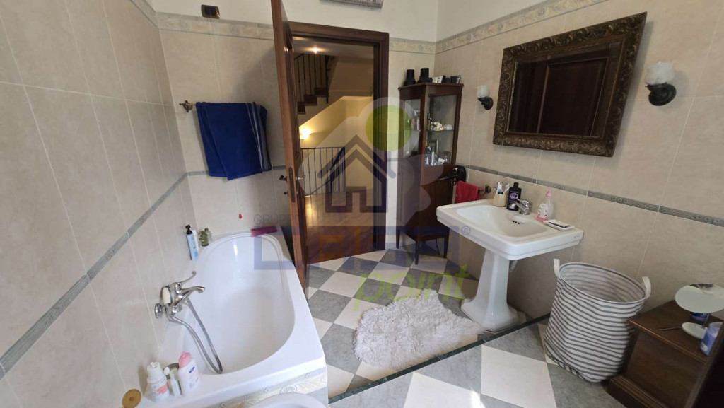 bagno