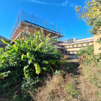 ABITAZIONE QUADRILOCALE