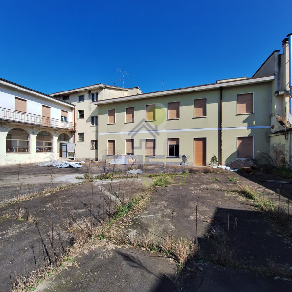 BILOCALE RISTRUTTURATO
