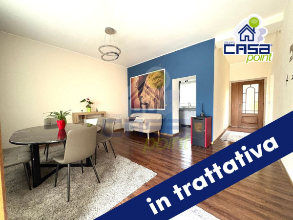 CASA INDIPENDENTE CON AMPIO SPAZIO ESTERNO E LOCALI ACCESSORI