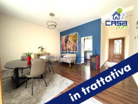 CASA INDIPENDENTE CON AMPIO SPAZIO ESTERNO E LOCALI ACCESSORI