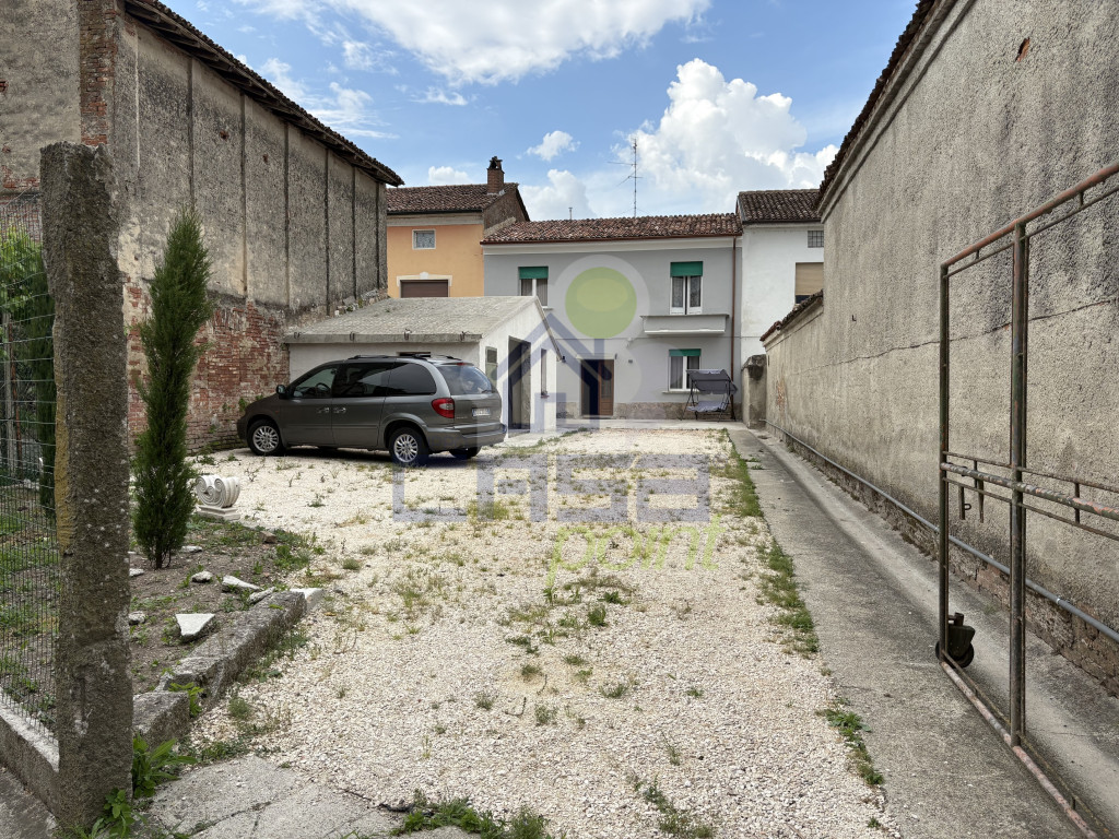 cortile