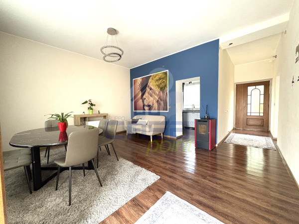 CASA INDIPENDENTE CON AMPIO SPAZIO ESTERNO E LOCALI ACCESSORI