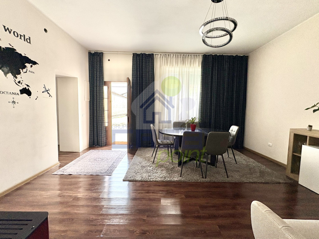sala da pranzo