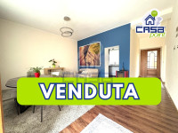 CASA INDIPENDENTE CON AMPIO SPAZIO ESTERNO E LOCALI ACCESSORI