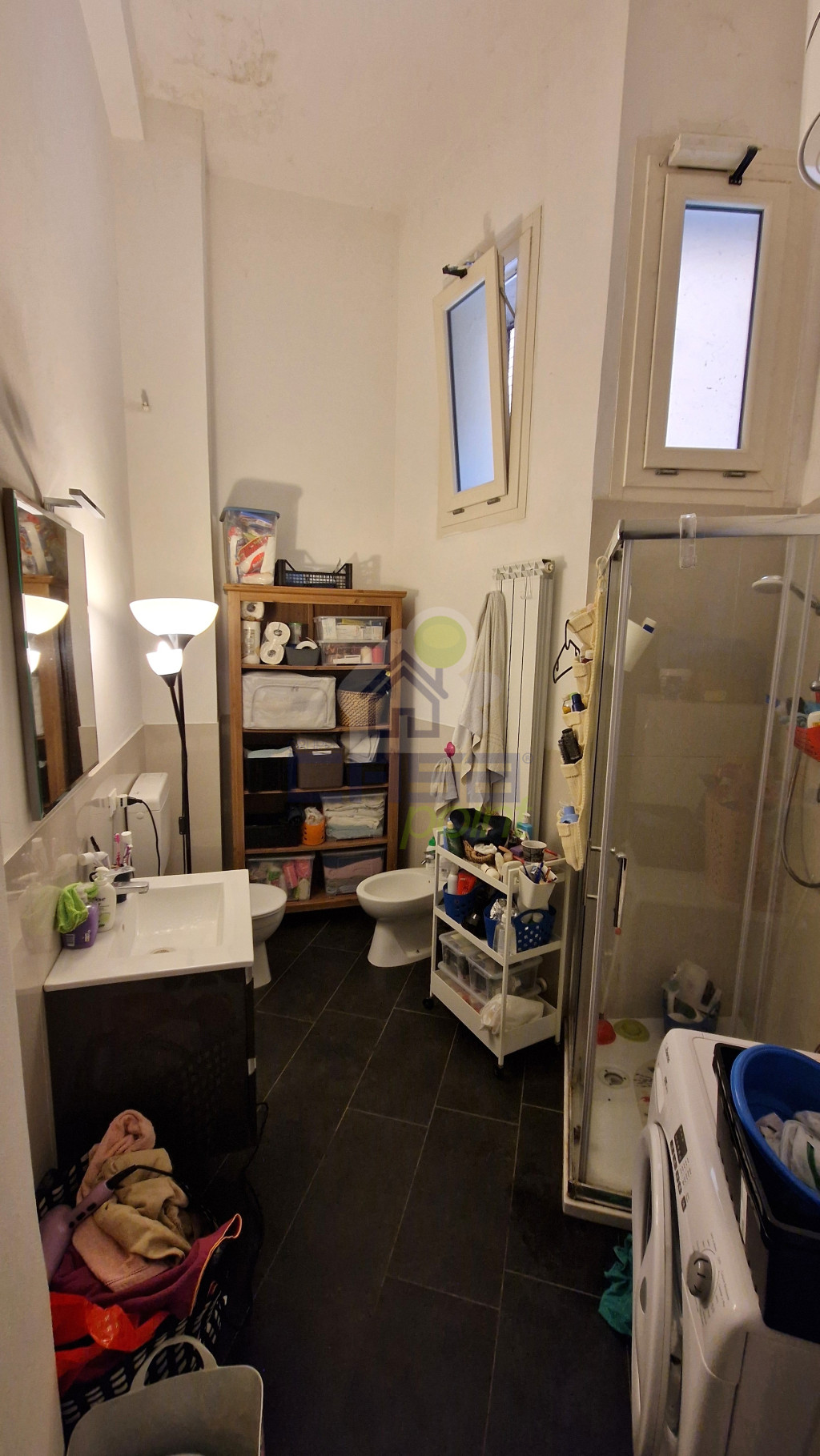 BAGNO 1