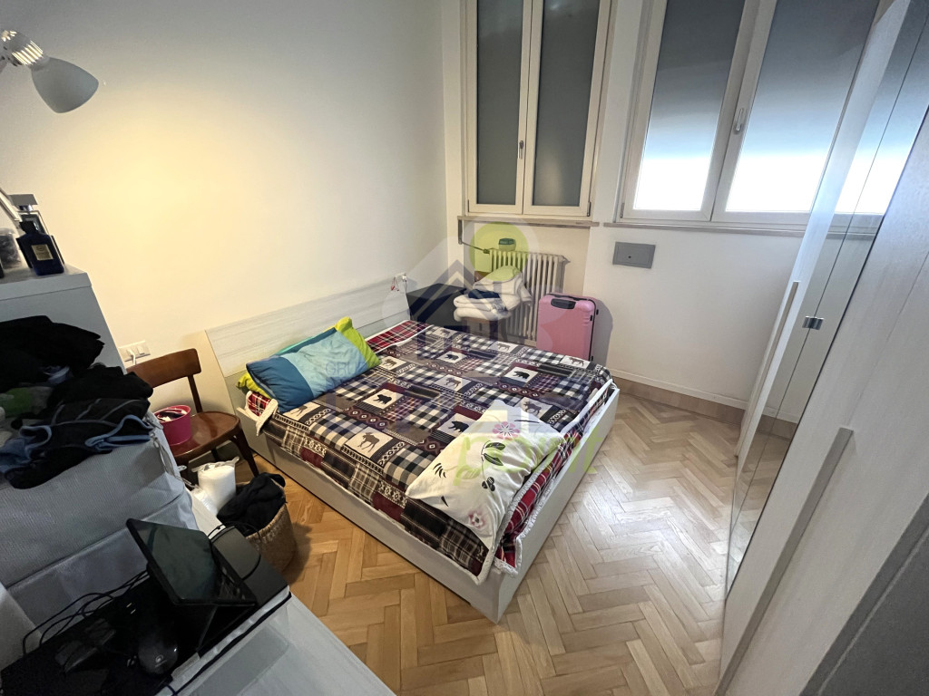 PRIMA CAMERA DA LETTO 1
