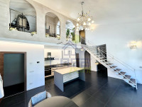VILLA SINGOLA DI NUOVA RISTRUTTURAZIONE