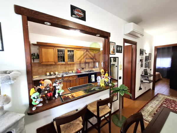 ALL'ULTIMO PIANO, CON TRE CAMERE DA LETTO