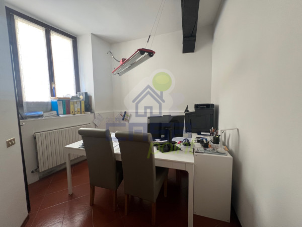 Affittasi ufficio in centro storico