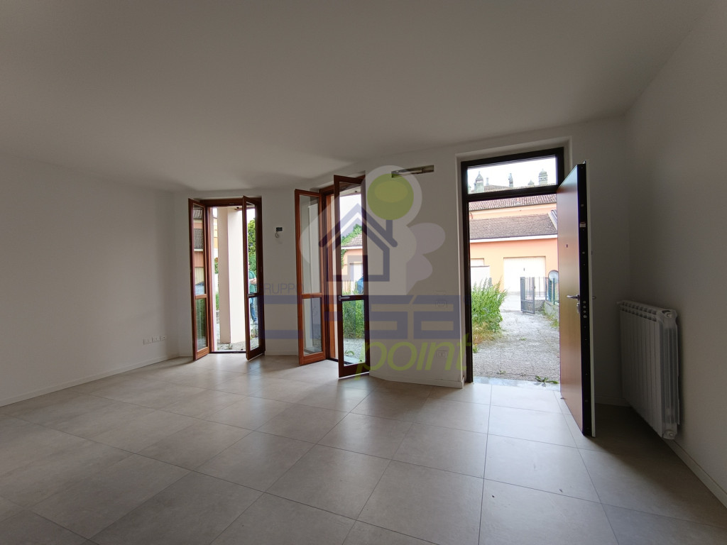 VISTA SOGGIORNO