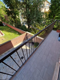 BALCONE ZONA GIORNO