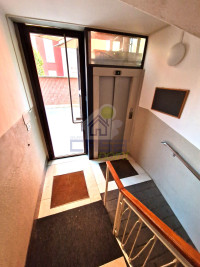 INGRESSO PALAZZINA