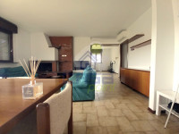 AMPIO APPARTAMENTO PANORAMICO + DOPPIO BOX