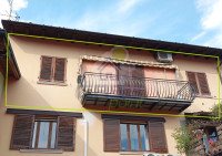 QUADRILOCALE LUMINOSO NEL CUORE DEL PAESE