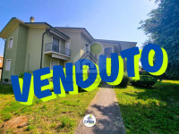 APPARTAMENTO IMMERSO nel VERDE