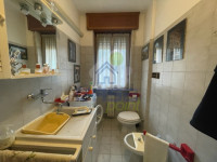 bagno con doccia