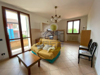 Bilocale con garage e basse spese a Campegine
