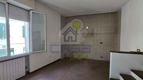 Due Appartamenti in Centro a Guastalla