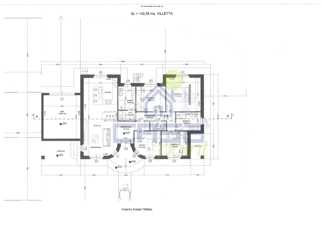 PROGETTO1 CON TERRAZZO