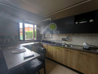 cucina piano terra