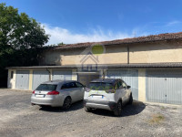 CORTE IN CUI IL BOX E' INSERITO