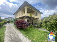 Villa Singola con Giardino su quattro lati