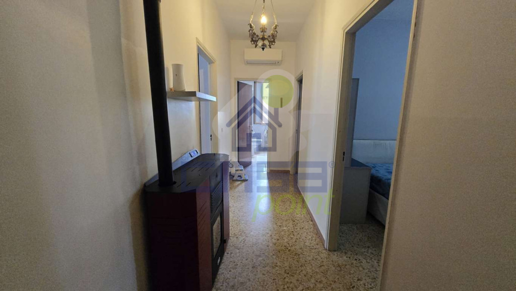 disimpegno