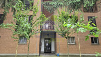 ingresso condominiale