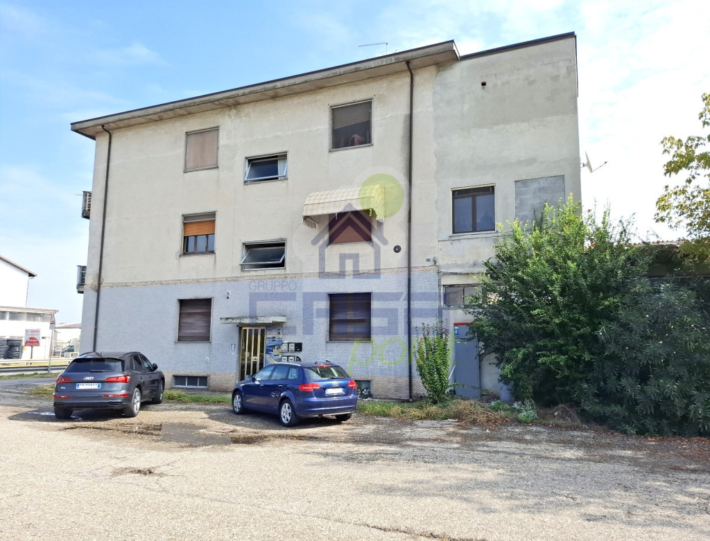 PALAZZINA