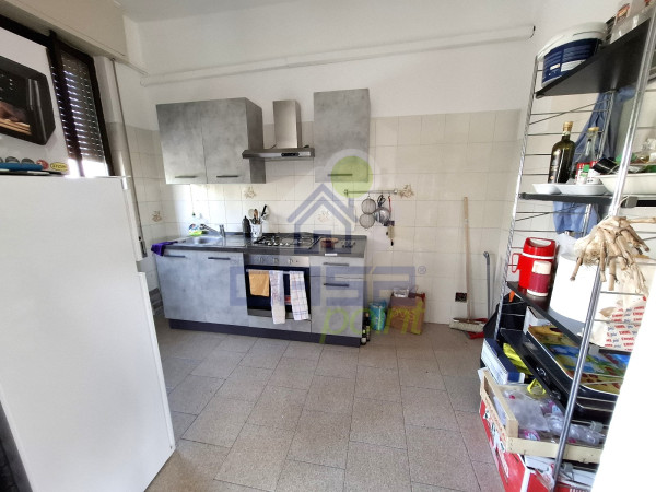 APPARTAMENTO DI 108 MQ ABITABILE FIN DA SUBITO