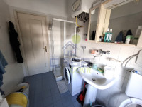 SECONDO BAGNO