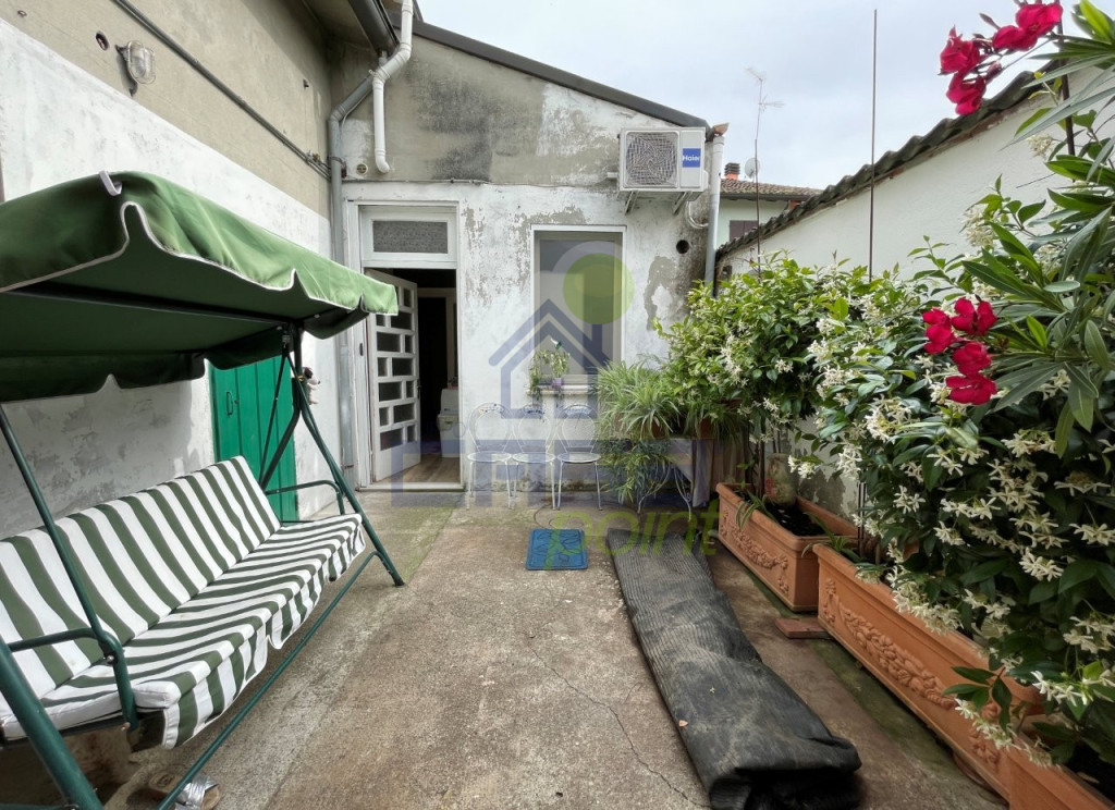 Cortile