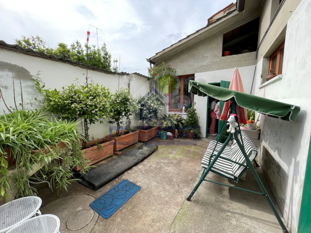 Cortile