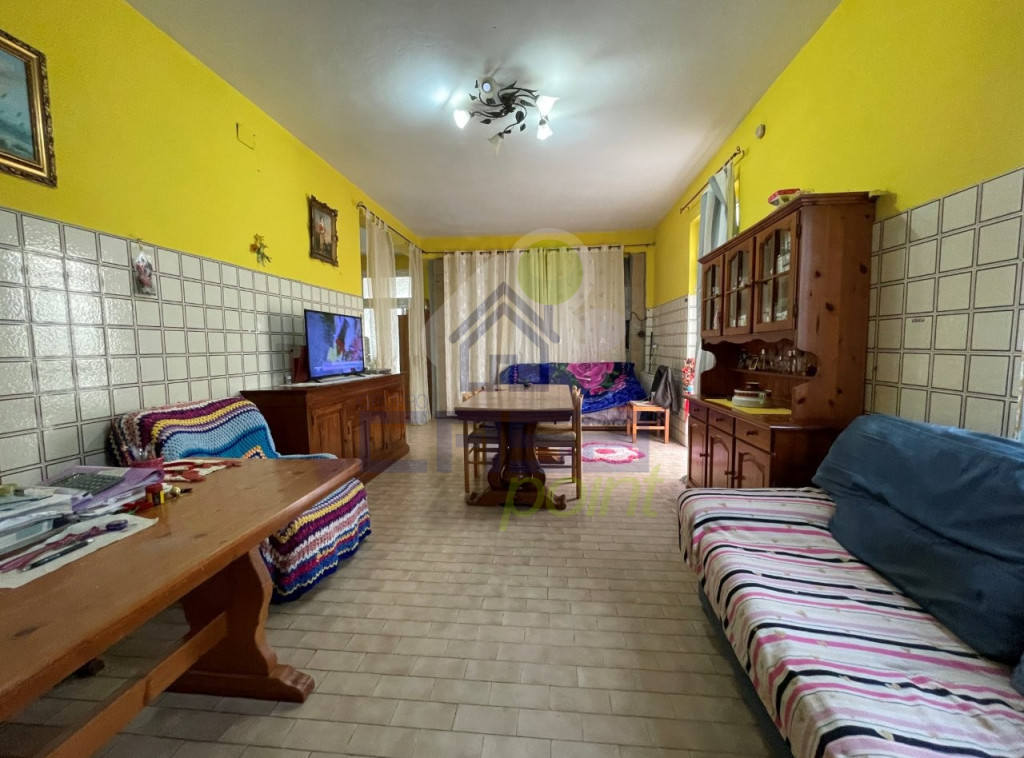 Sala pranzo
