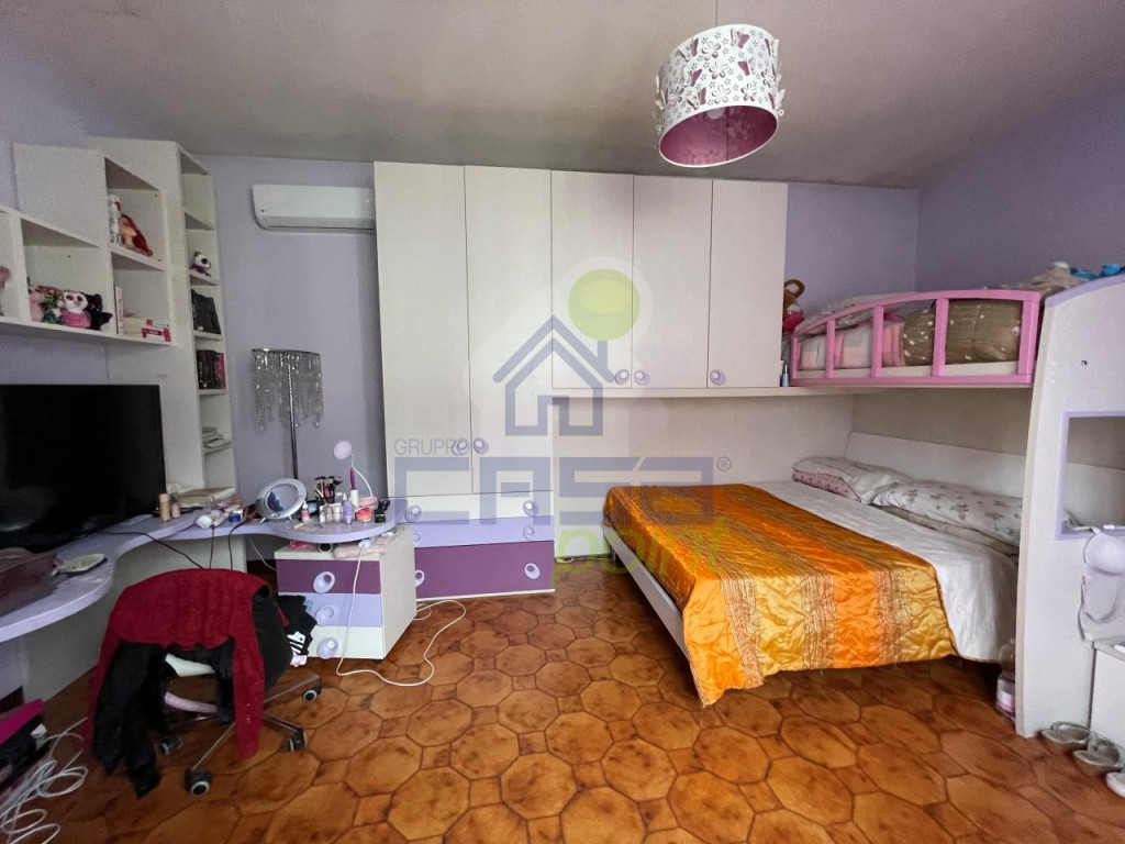 Camera da letto