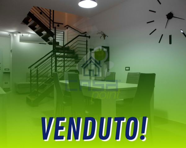 Casa in classe C con ottime finiture e Cortile interno