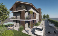 Quadrilocale con giardino a San Martino della Battaglia