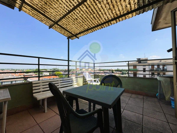 Quadrilocale in vendita – Nuda Proprietà!