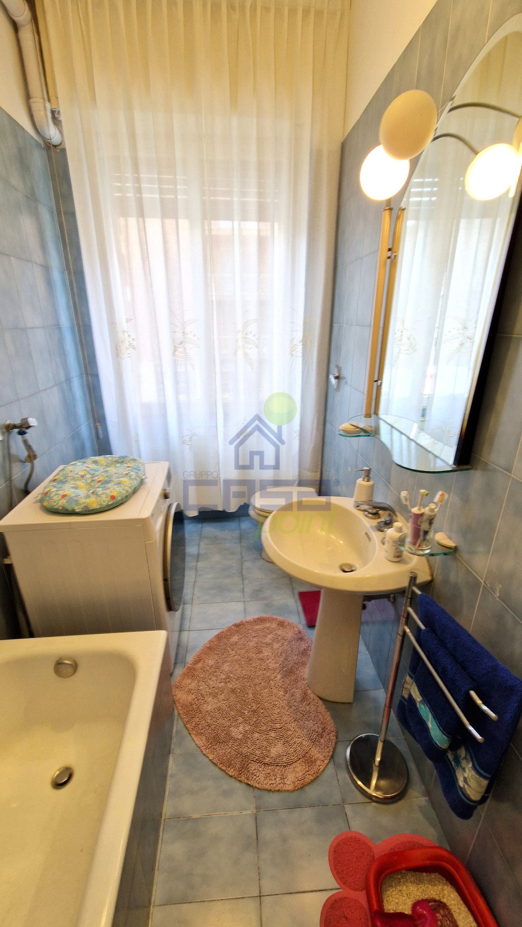 BAGNO 4