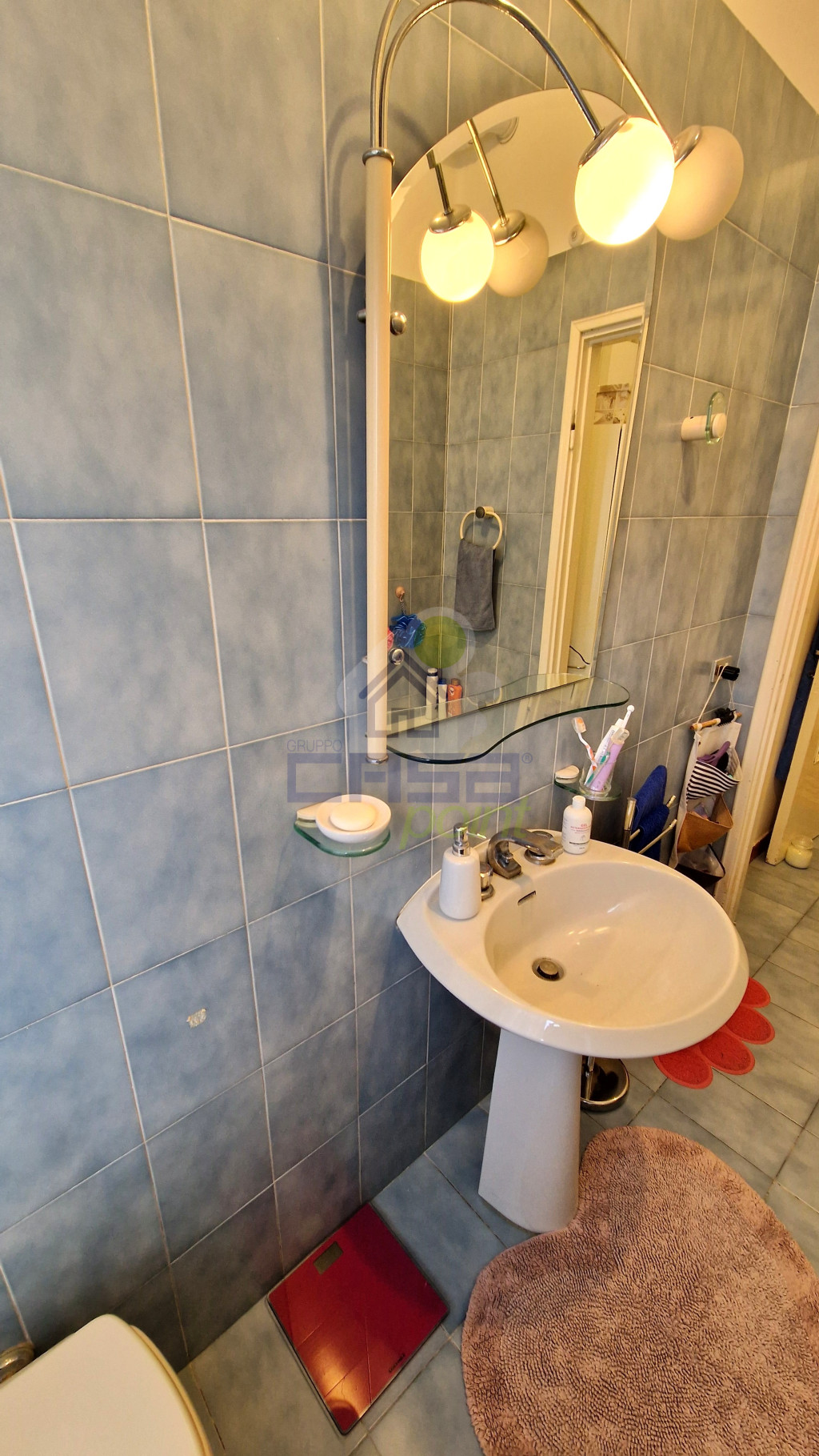 BAGNO 1