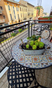 BALCONE