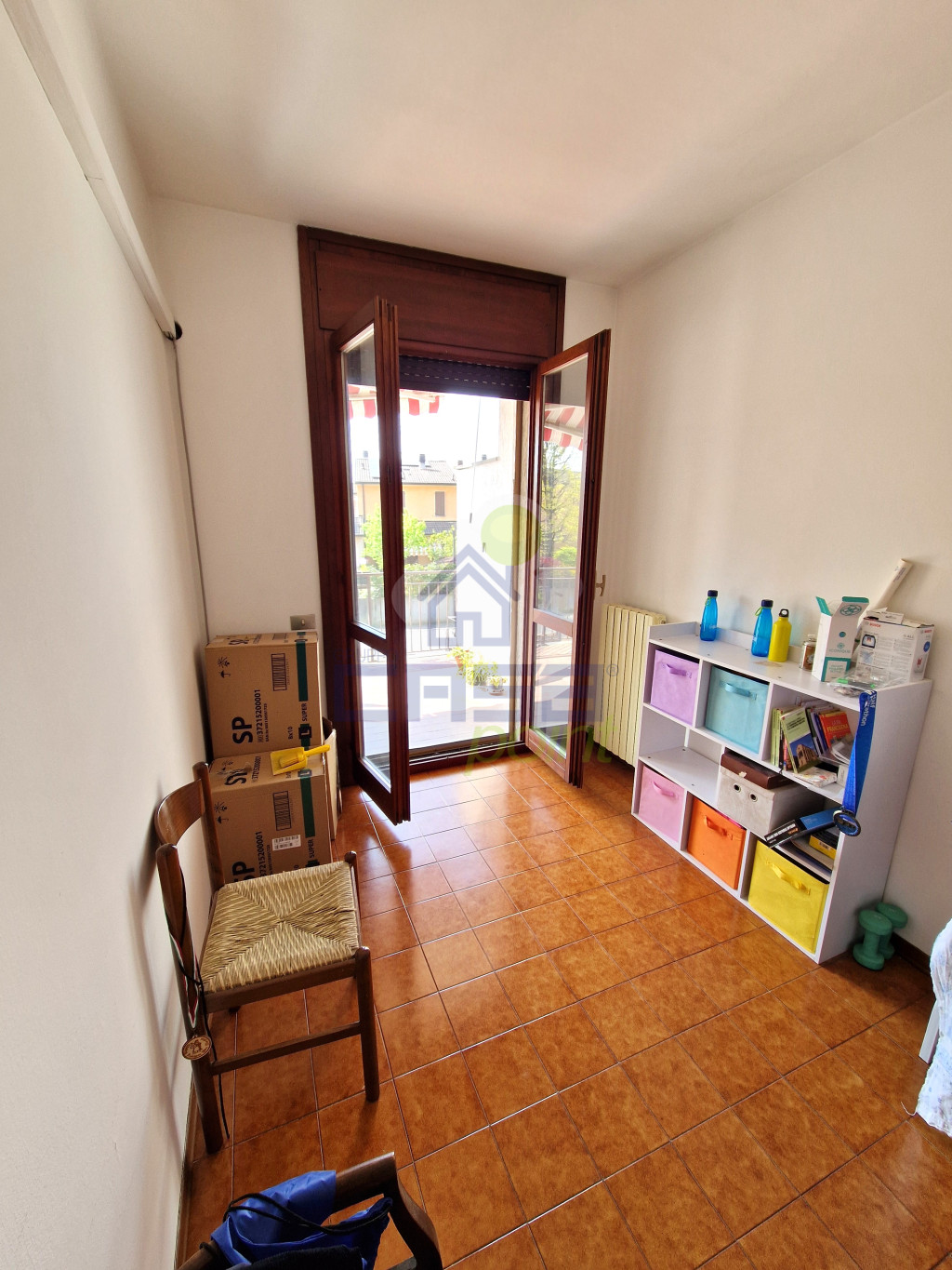 TERZA CAMERA