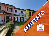 VILLETTA CON TRE LETTO, GARAGE E GIARDINO!
