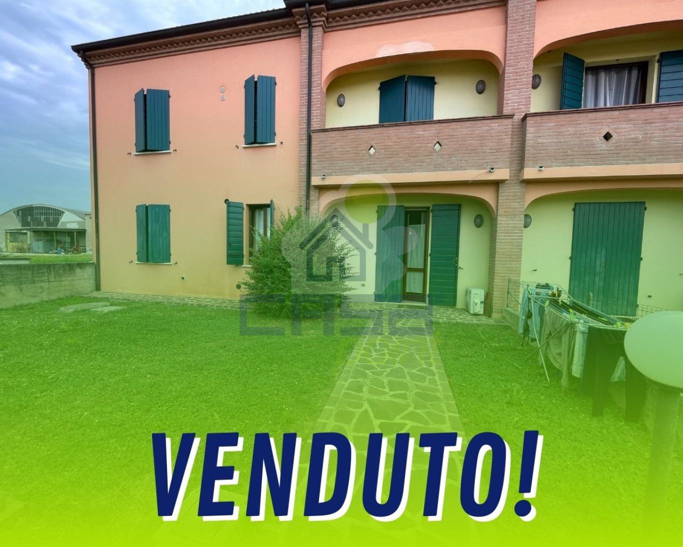 VENDUTO